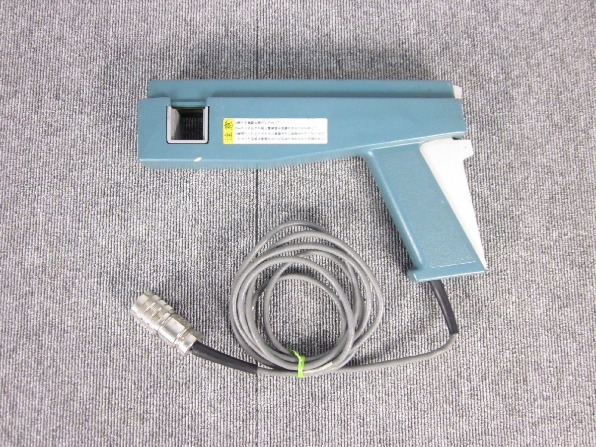 Tektronix A6303 AC/DC Current Probe DC-15MHz [r1231261044]