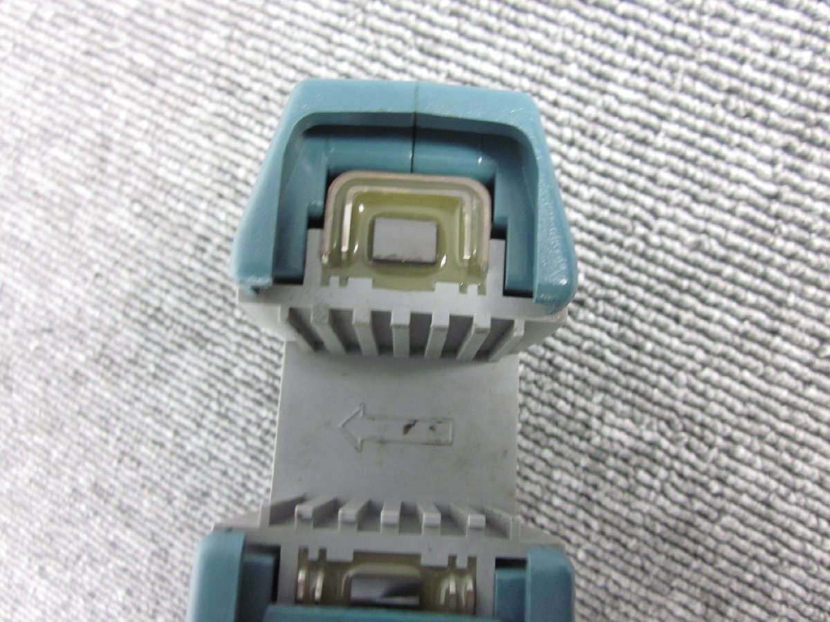 Tektronix A6303 AC/DC Current Probe DC-15MHz [r1231261044]
