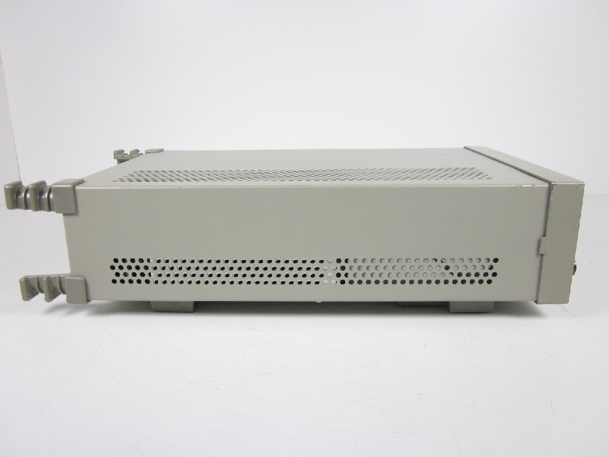 Anritsu MF1603A Frequency Counter 0.1mHz-3GHz [r1231260730]