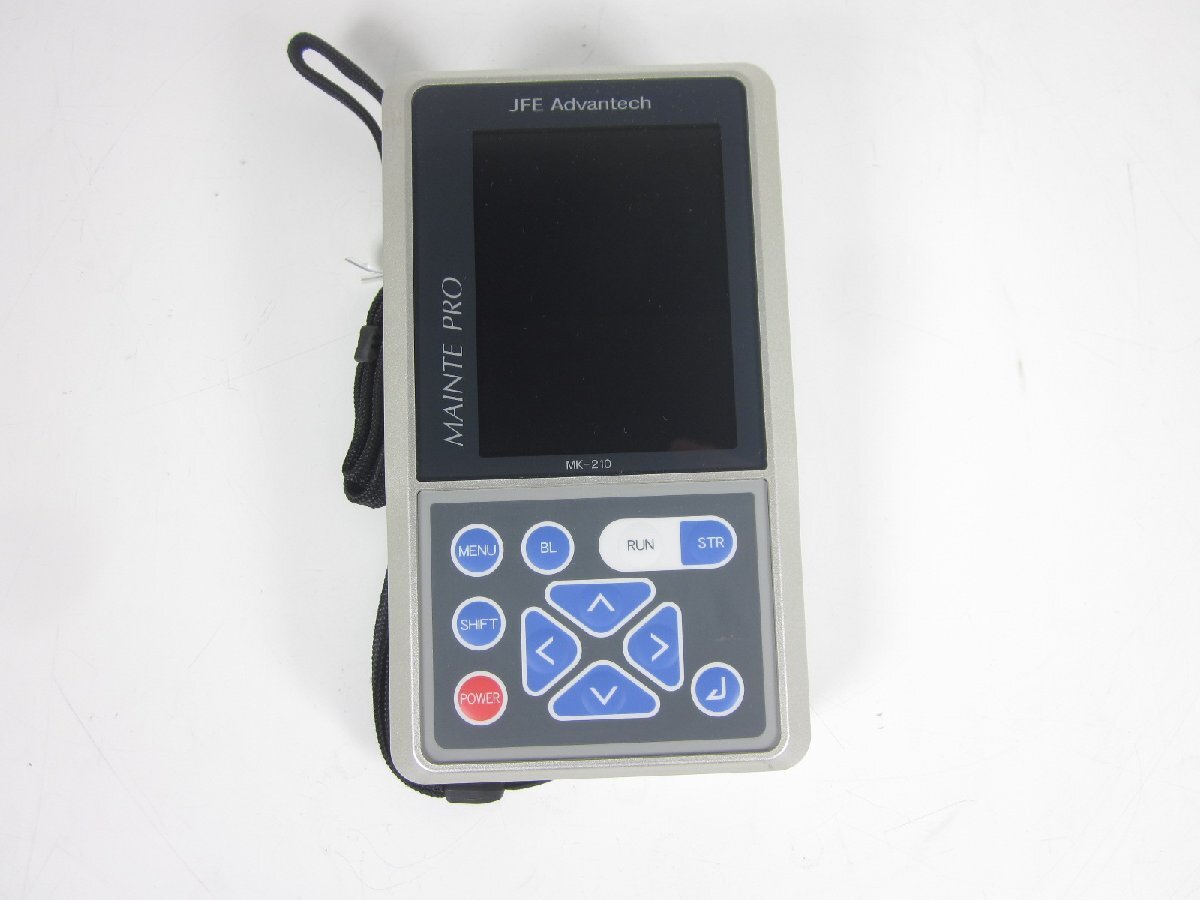 JFE Advantech MK-210HE II Equipment Diagnostic Instrument [n1231260677]