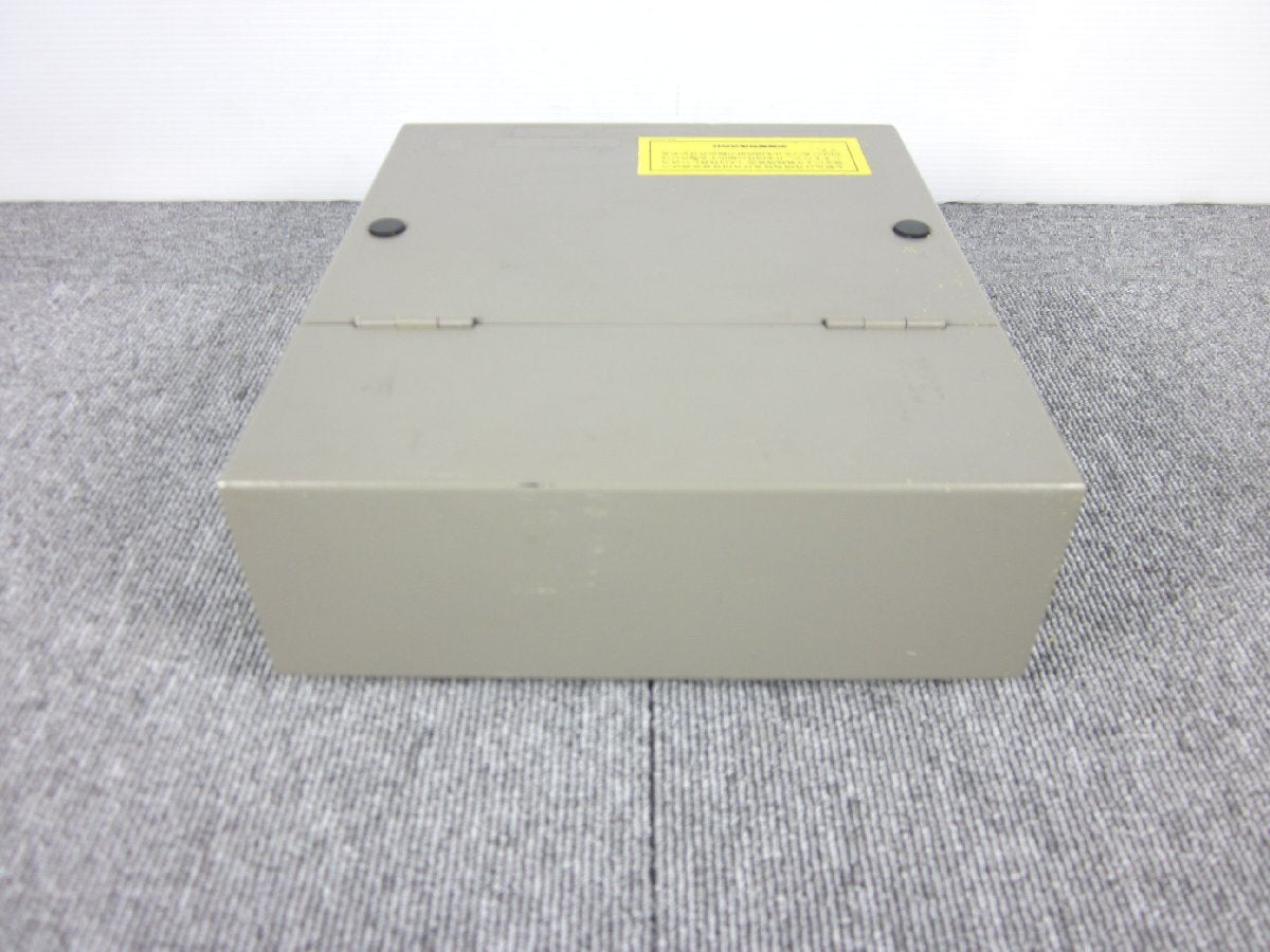 Ando AQ-7301B Optical Return Loss Measuring Unit for AQ1135E [h1231258528]