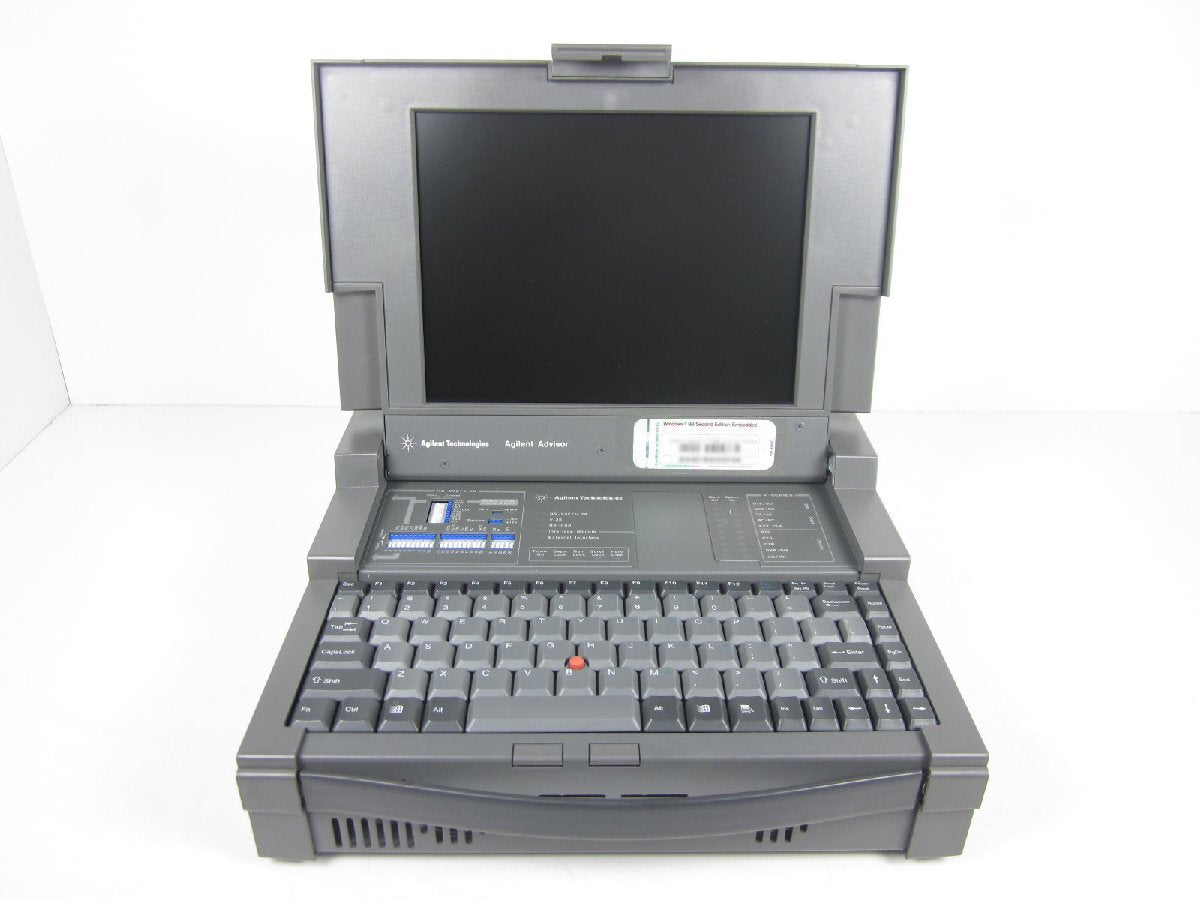 Agilent J2300E Protocol Analyzer [x1231251564]