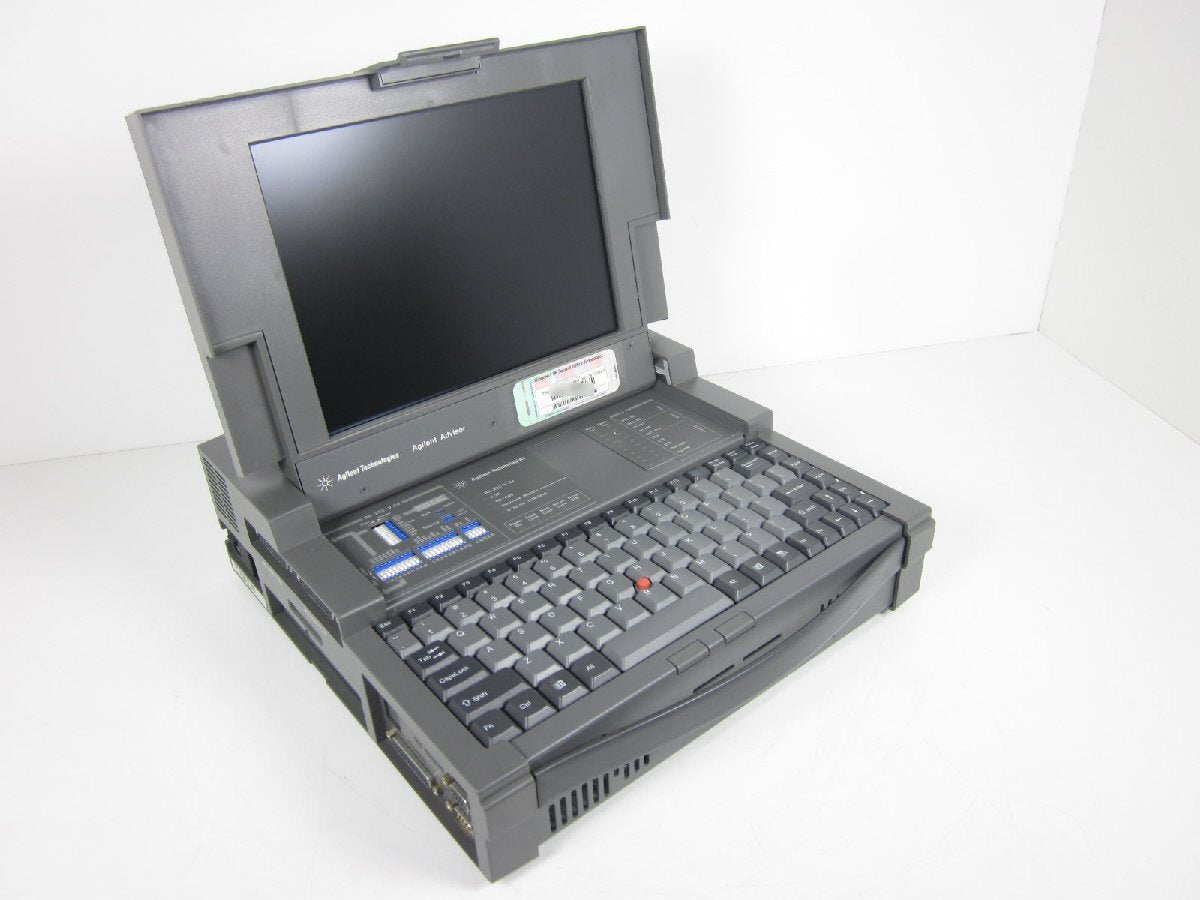 Agilent J2300E Protocol Analyzer [x1231251564]