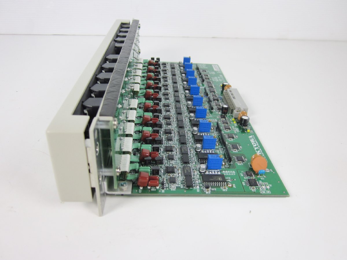 KYOWA USS-51B Strain Unit for UCAM550A 10 Channels [l1231261184]