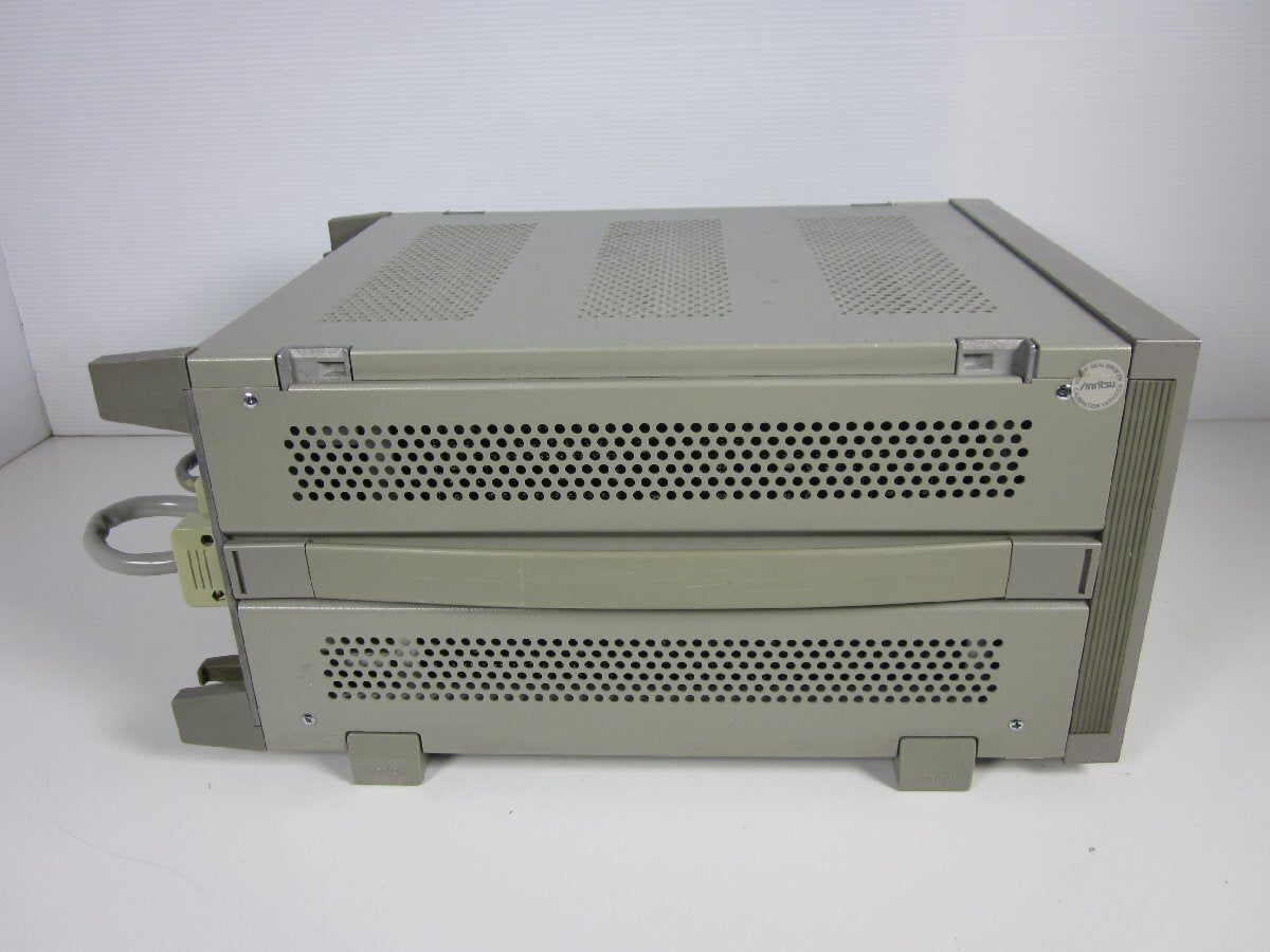 Anritsu MD6401A Data Transmission Analyzer [w1231257522]