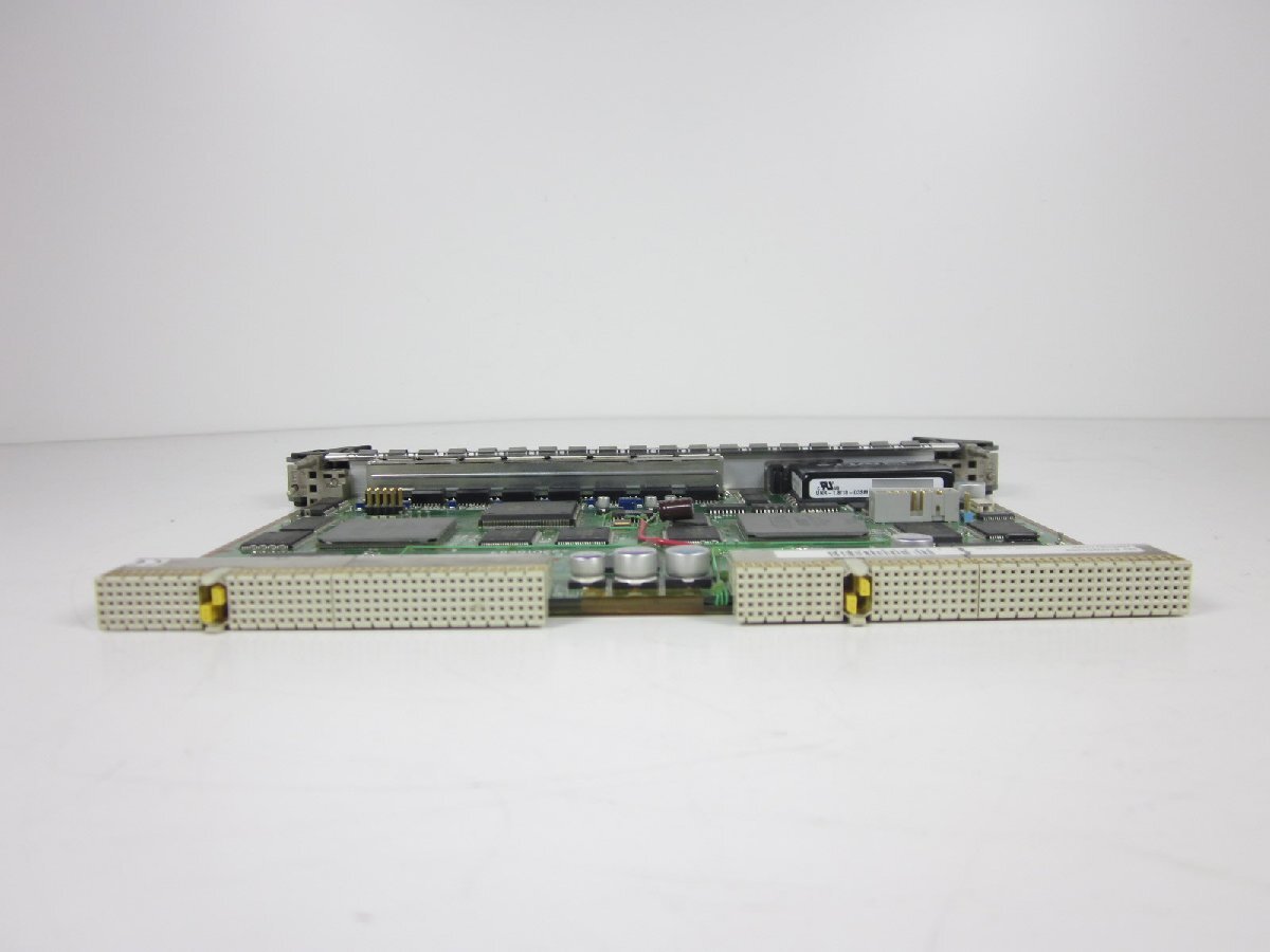 Anritsu MU120111A 10/100M Ethernet Module 10/100BASE-TX 8 Port [h1231258971]