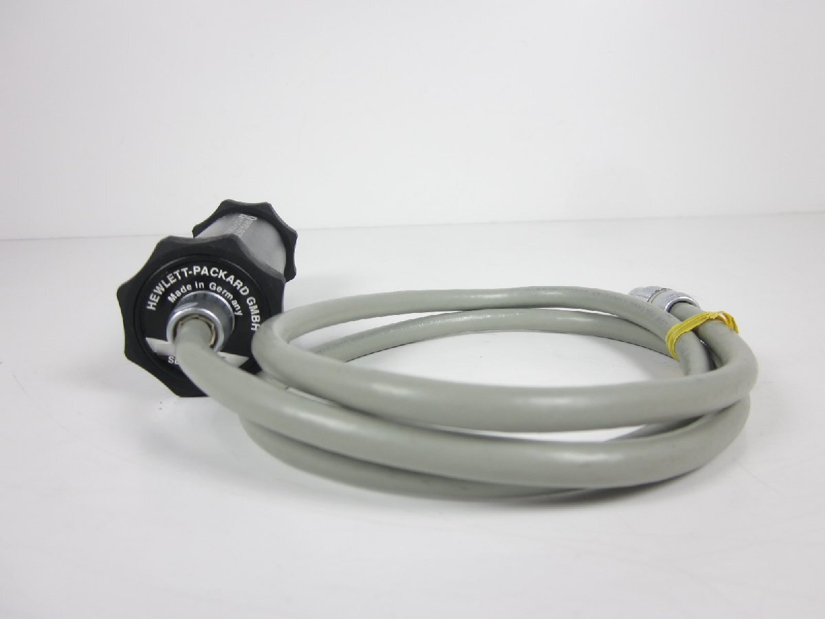 HP 81521B GE Optical Head [j1231264503]