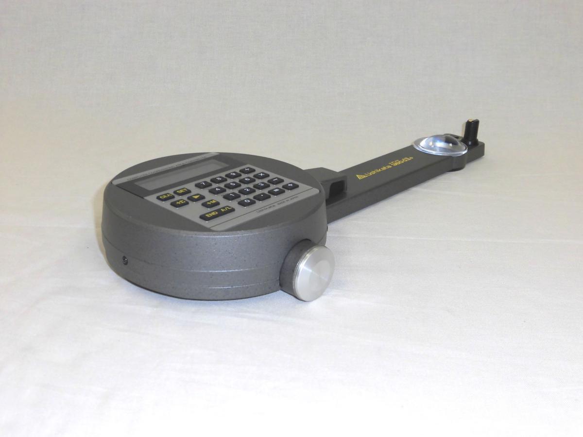 Ushikata Shokai X-PLAN360dⅡ+ Area Curve Meter [m1231258387]
