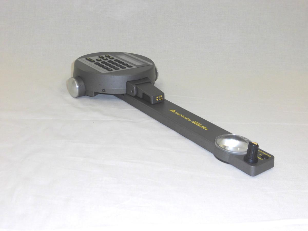 Ushikata Shokai X-PLAN360dⅡ+ Area Curve Meter [m1231258387]