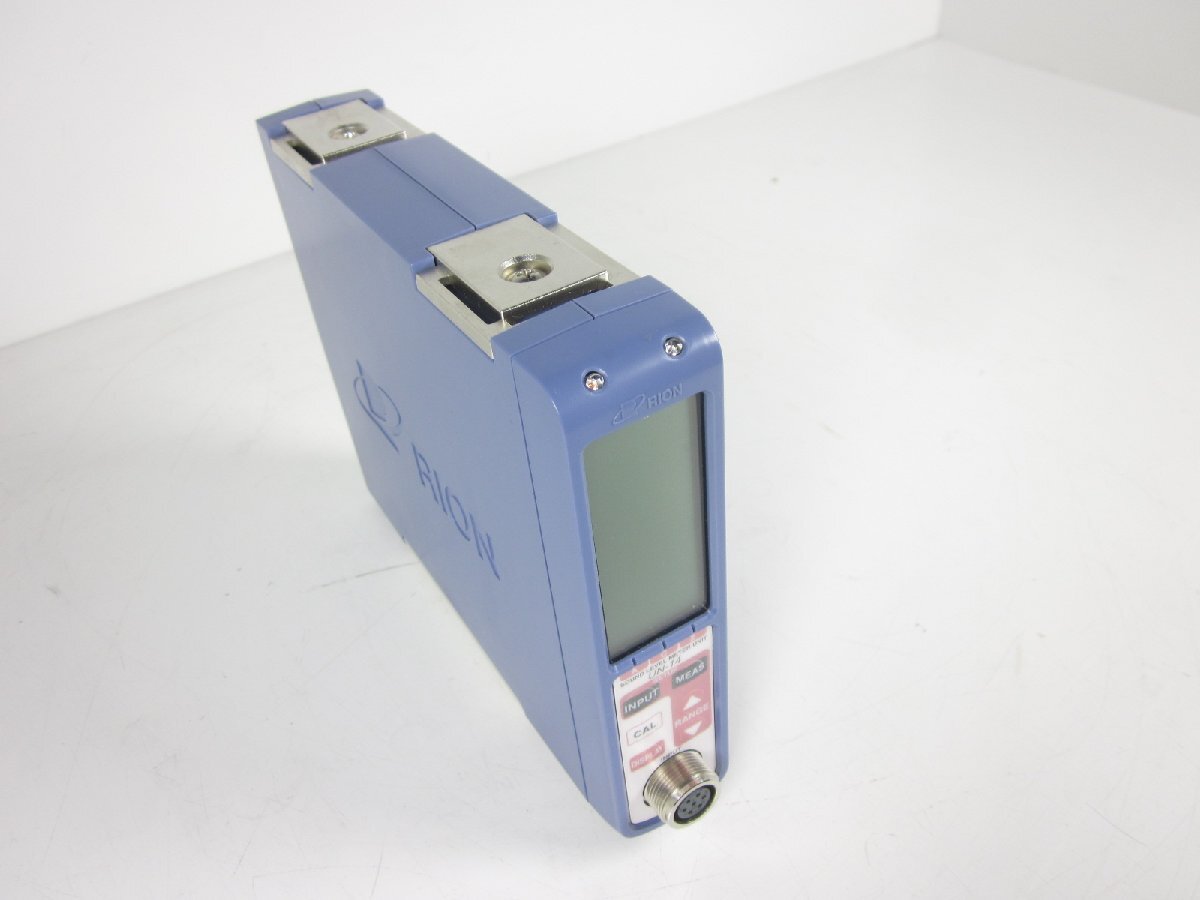 Rion UN-14 Noise Measurement Unit 16 Channels [f1231252289]