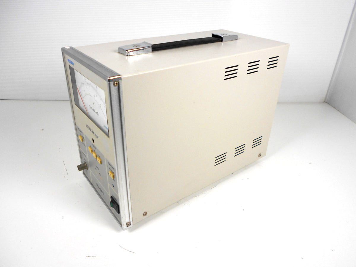 Meguro MDJ6360 Jitter Meter [h1231262553]