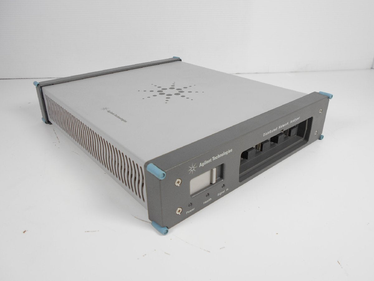 Agilent J6801A-1AC Distributed Network Analyzer [f1231256224]