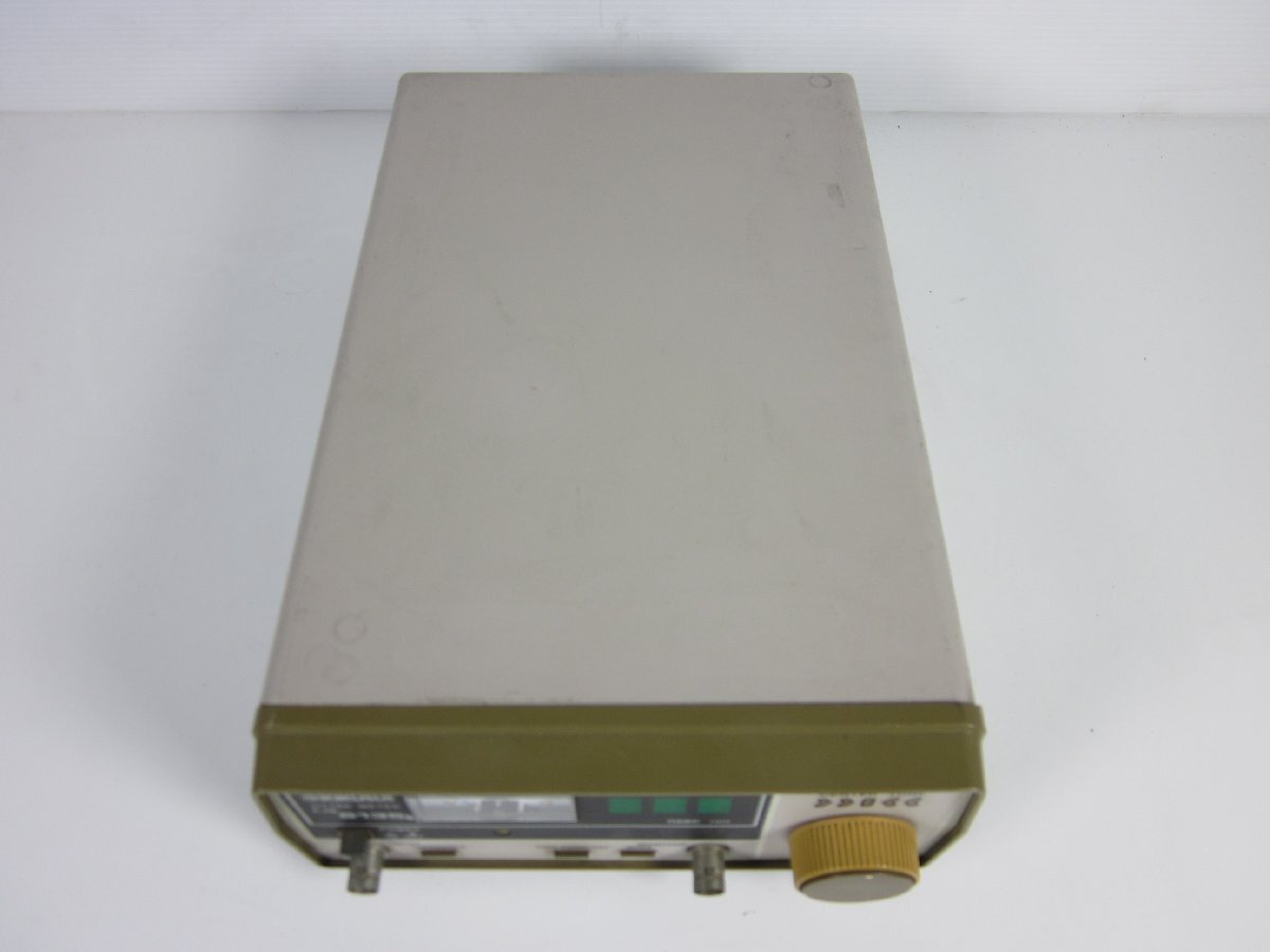 Kikusui 6135S Jitter Meter [k1231258838]