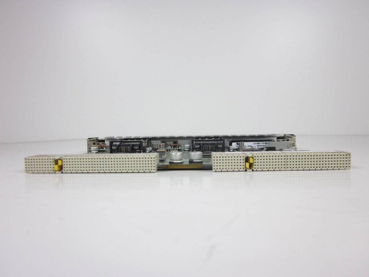 Anritsu MU120112A Gigabit GBIC Ethernet Module 2 Port [f1231250589]