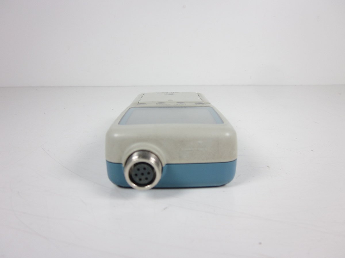 Rion VM-82 Vibration Meter [m1231264857]
