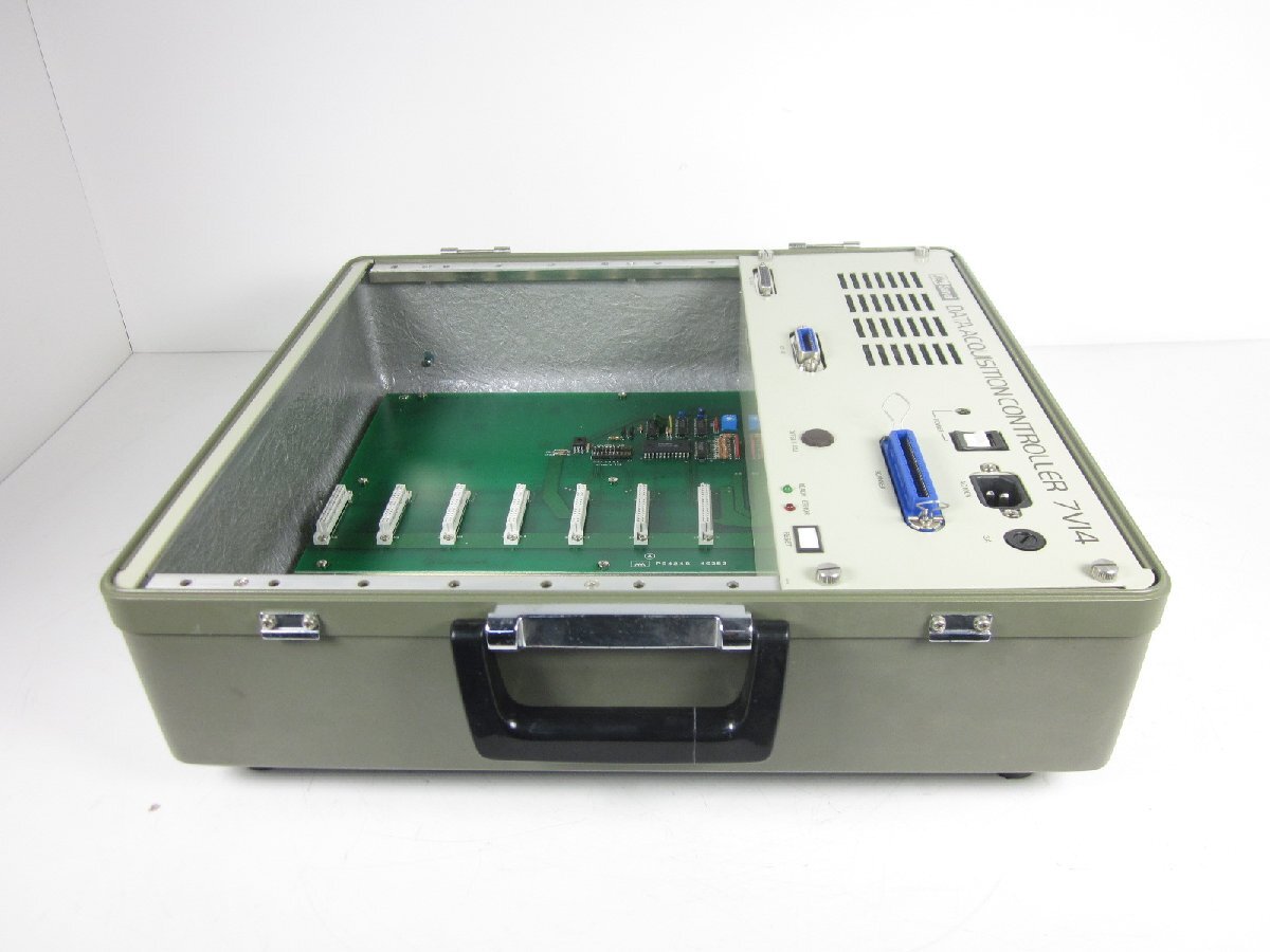 NEC 7V14 Data Controller [m1231266950]