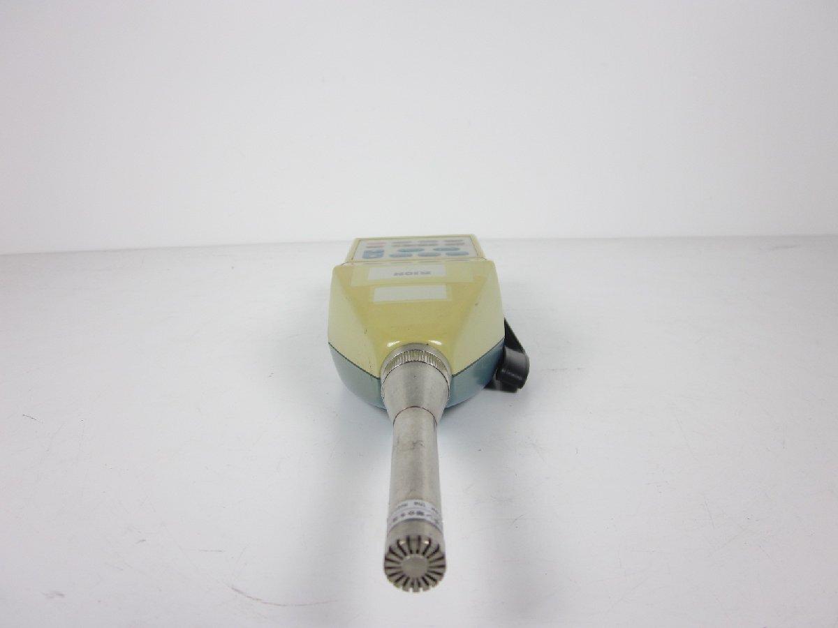 Rion NL14 Precision Sound Level Meter 20-12500Hz 28-130dB [u1231260141]