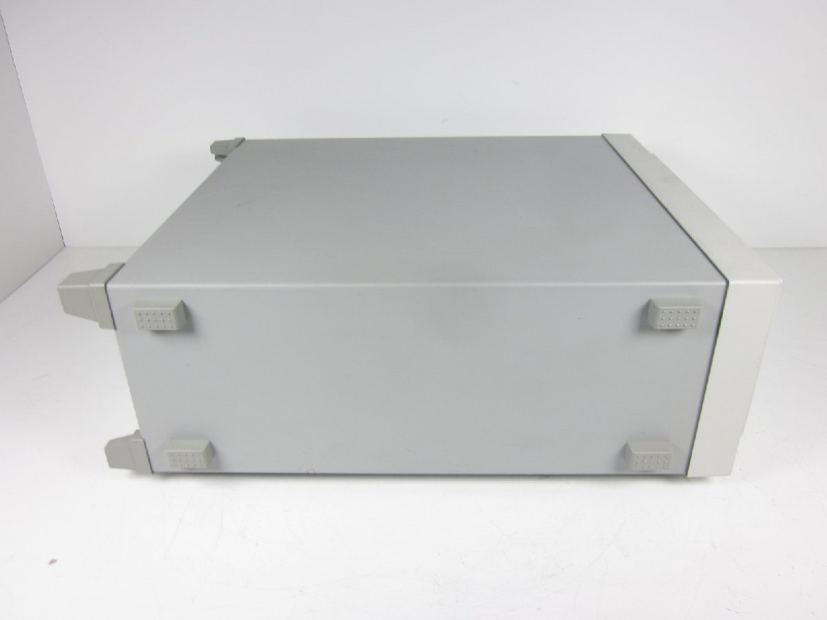 JRC NJZ1800BJ Base Station Tester CDMA MS Tester [f1231248646]
