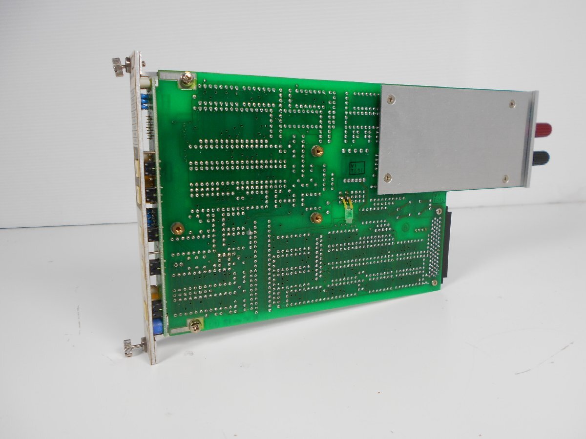 NEC AH11-109 Thermocouple Amplifier Unit for AH11-101/AH11-102/AH11-103 [h1231252398]