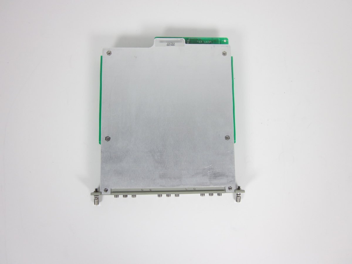 Keysight 44476A Microwave Switch Module for 3488A 3CH [x1231249185]