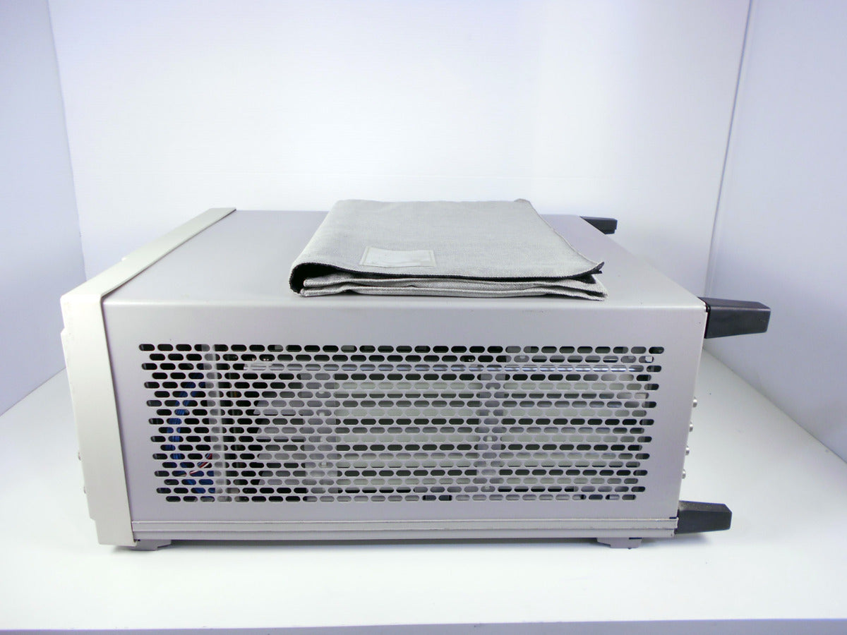 Agilent 16702B Logic Analysis System 5 Slot [d1231256898]
