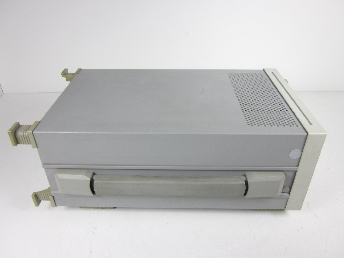 Yokogawa TA320 Time Interval Analyzer [o1231264762]