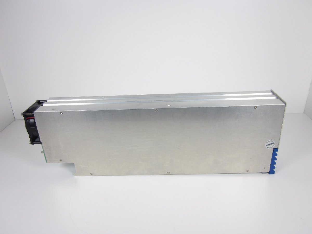 Kikusui PFX2021 Battery Test System Charge Discharge Unit 1CH [n1231258637]
