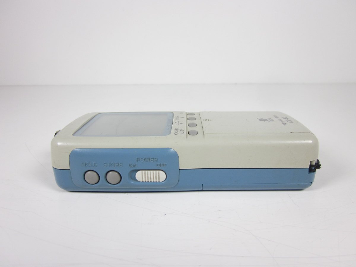 Rion VM-82 Vibration Meter with AC Adapter [s1231266903]