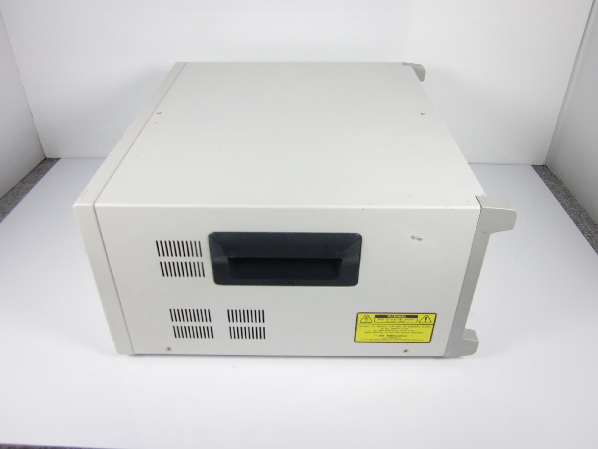 NoiseKen SWCS-931SD-H1841 Damped Oscillatory Wave Test System [n1231260637]