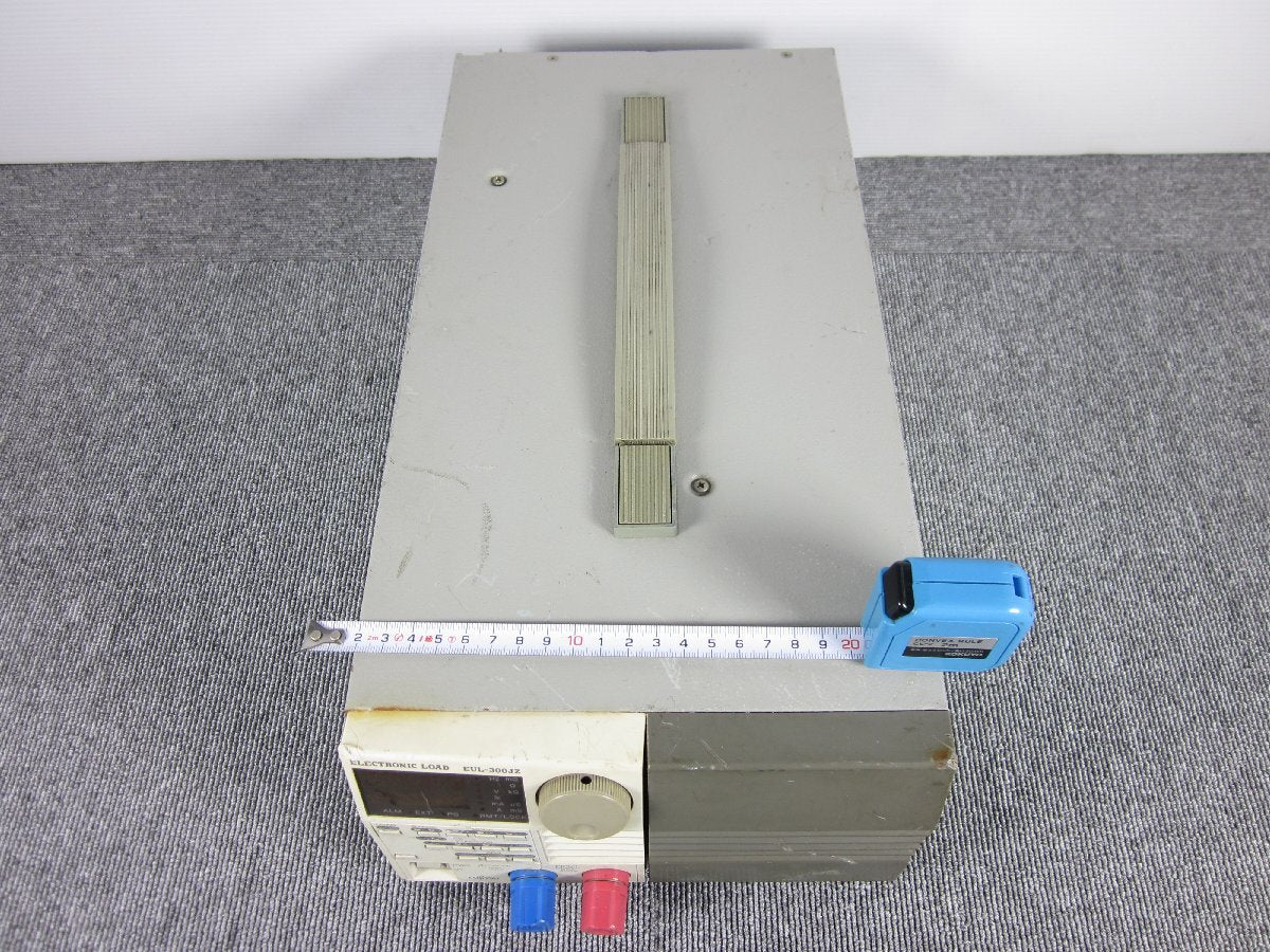 Fujitsu EUL-300JZ Electronic Load 300W [c1231259393]