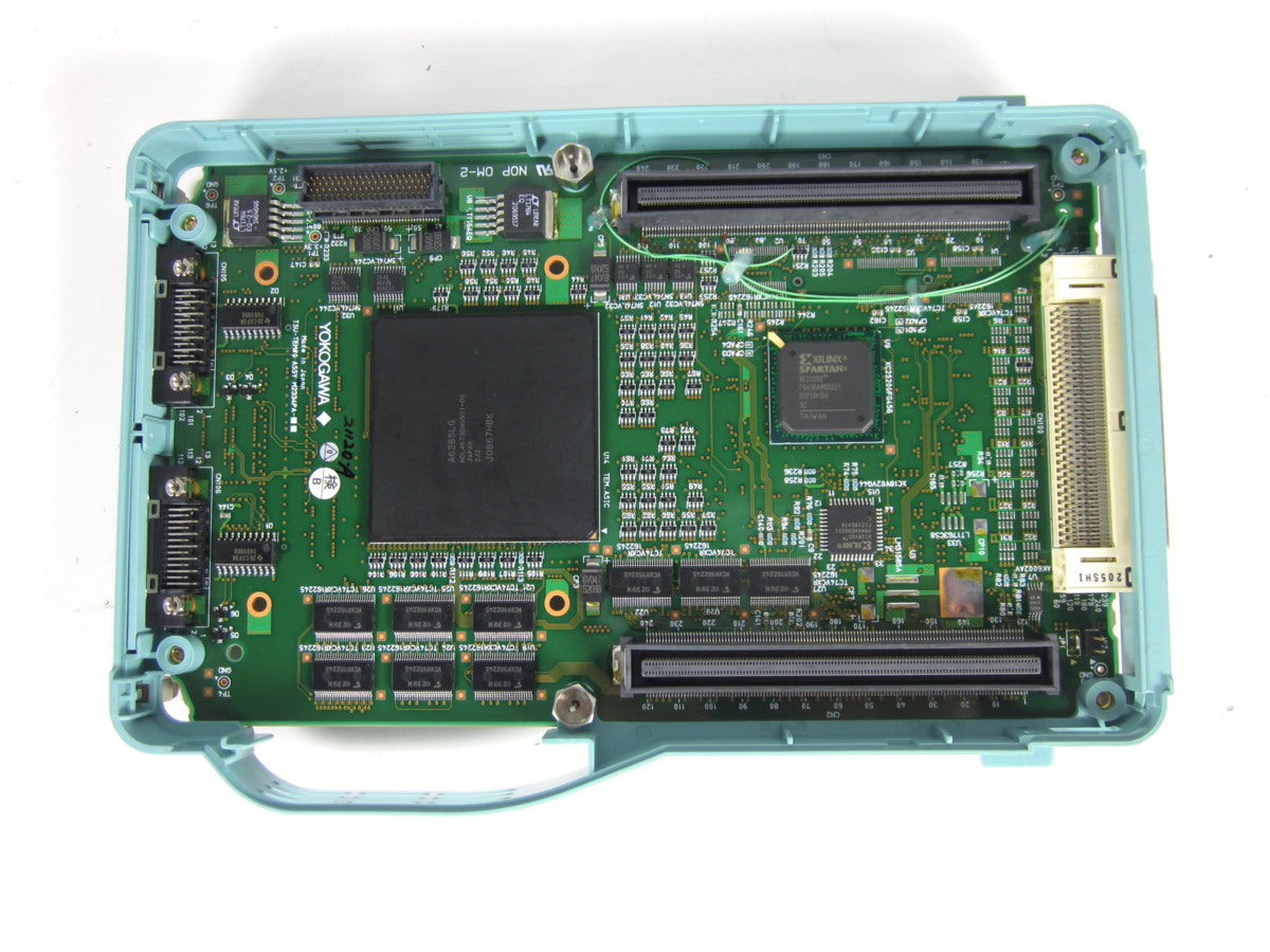 Yokogawa YH625-BTR Branch PC Trace Module AUD Trace [p1231264515]