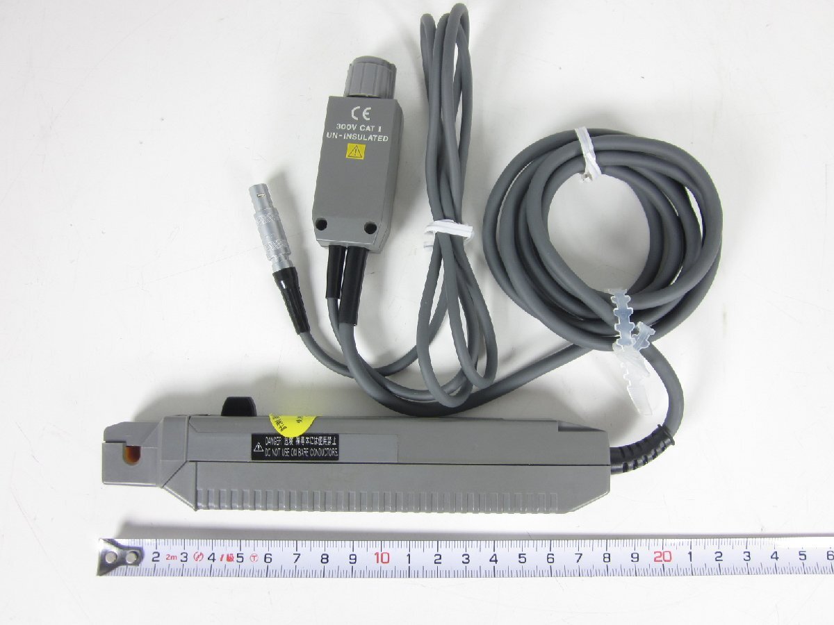 Yokogawa 700937 Current Probe DC-50MHz [n1231262763]