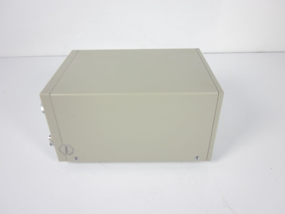 Anritsu MN9605C Optical Attenuator [k1231265452]