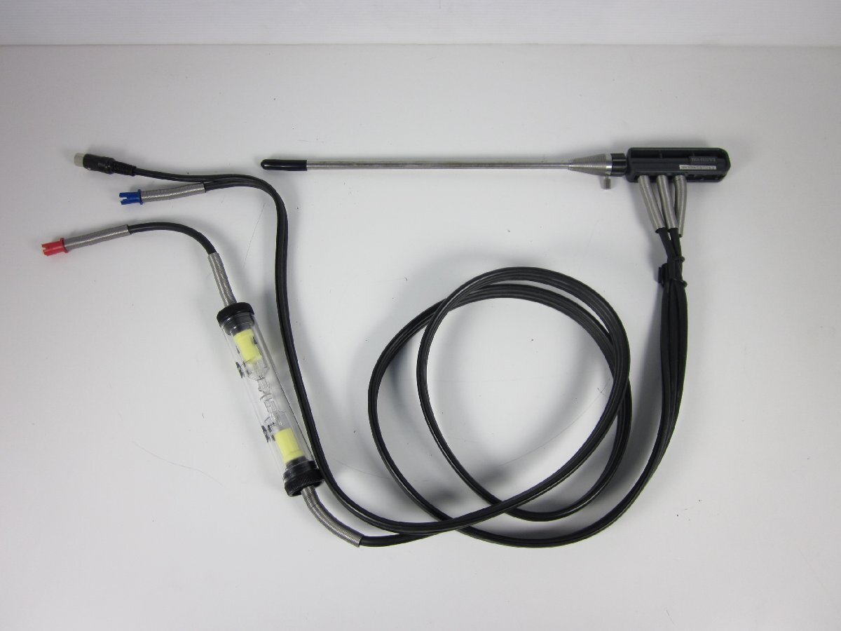 Testo 300M Combustion Gas Analyzer [u1231262636]