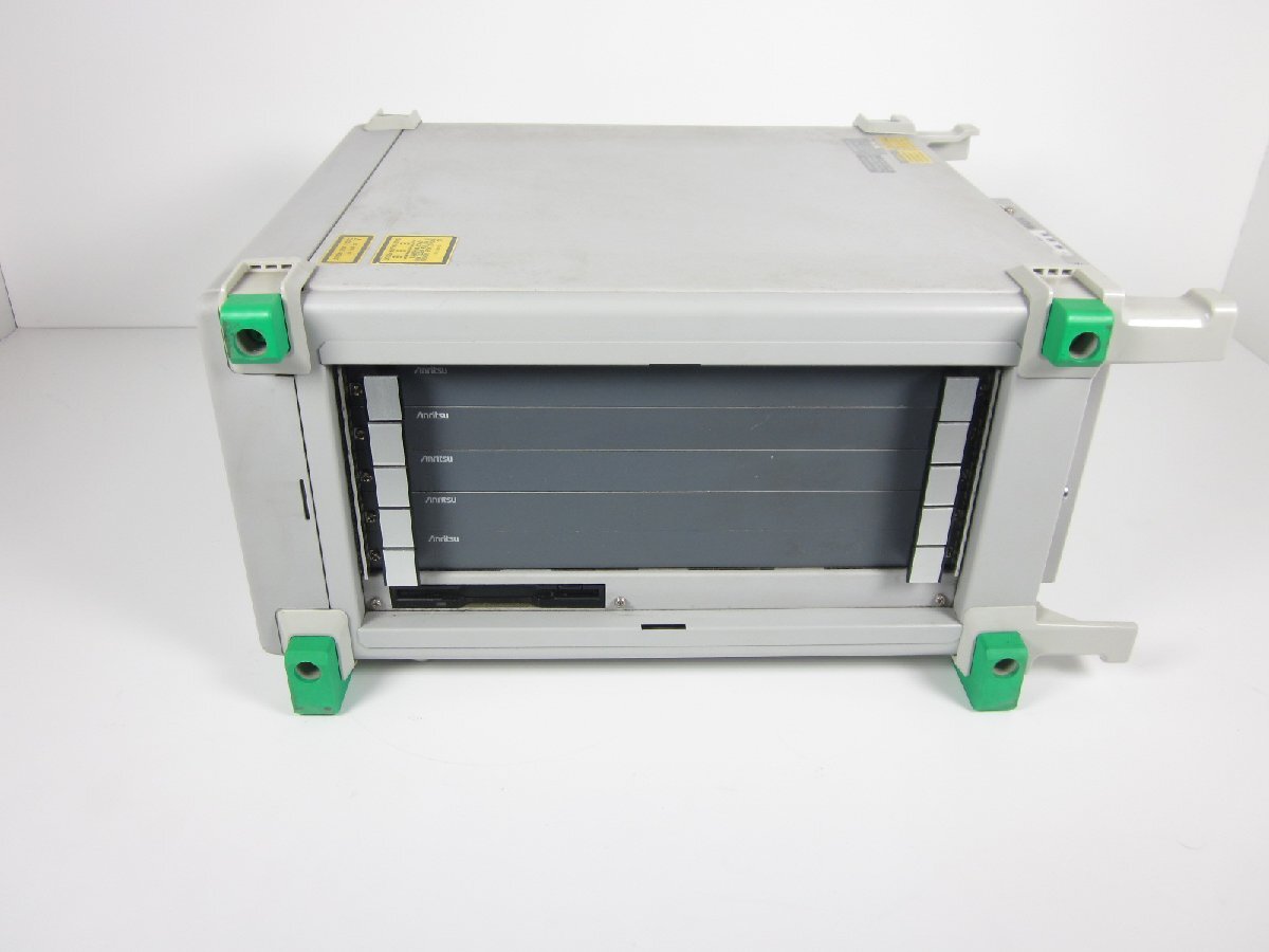 Anritsu MD1230B Data Quality Analyzer IP Ethernet [b1231251591]