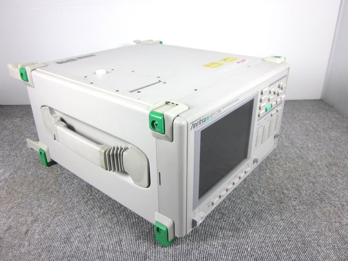 Anritsu MP1570A SONET/SDH/ATM Analyzer [1231257422]