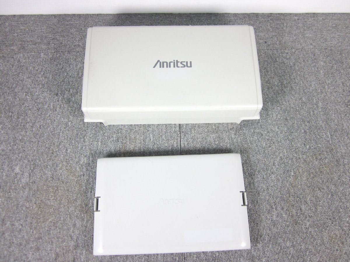 Anritsu MP1570A SONET/SDH/ATM Analyzer [1231257422]