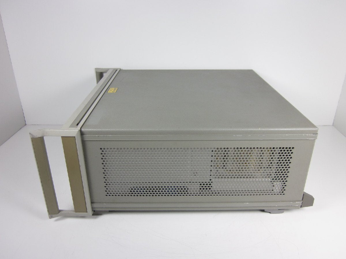 Agilent 8757D Scalar Network Analyzer [x1231248883]