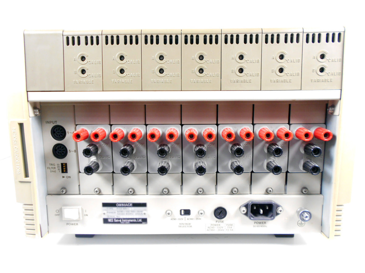 NEC Avio RT2116A-07 Omniace 22CH [e1231272651]