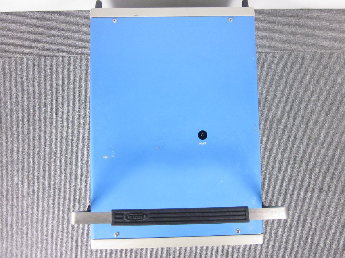 Rion KC-01B Particle Counter [b1231256023]