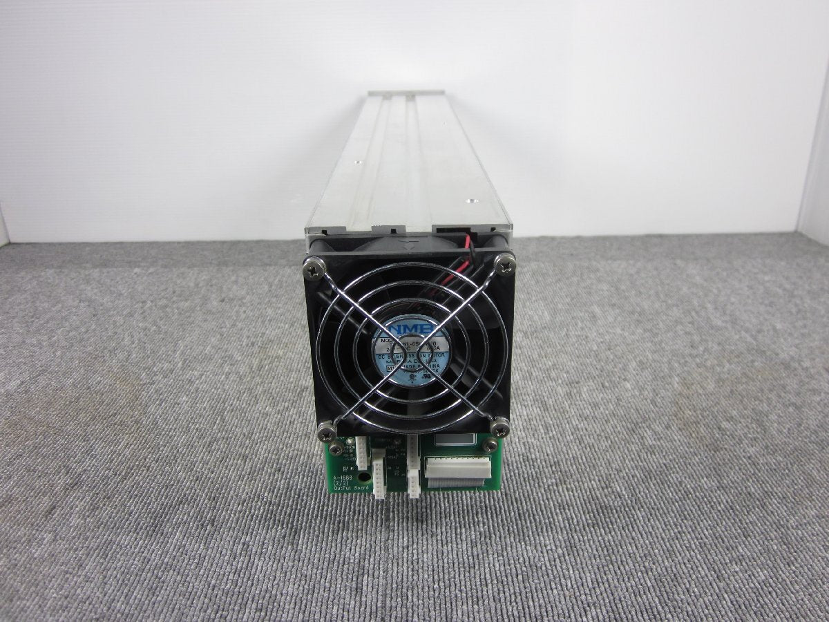 Kikusui PFX2011 Battery Test System Charge Discharge Unit 2CH [c1231264411]