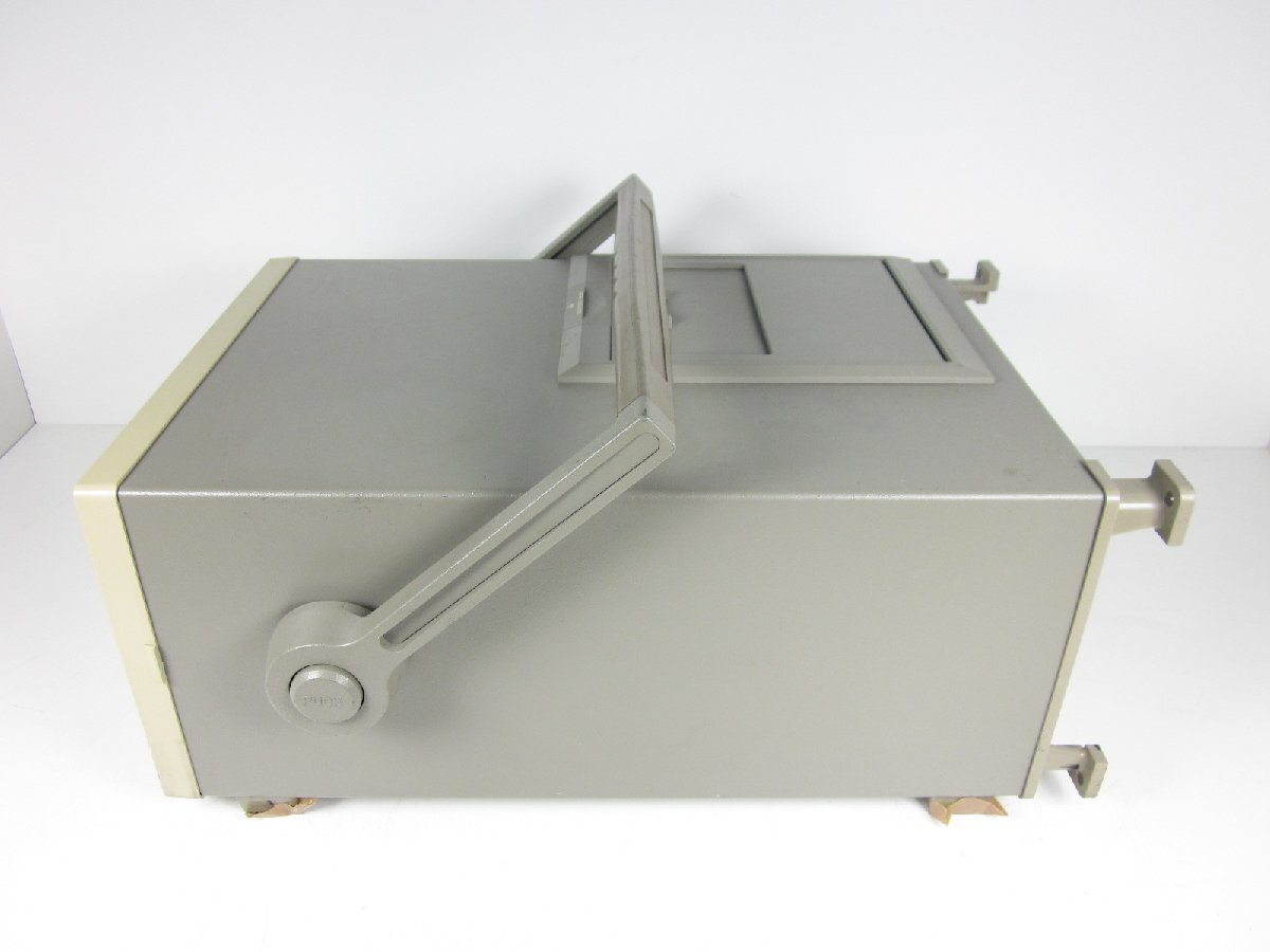 Ando AQ7140C Optical Fiber Analyzer OTDR [b1231254833]
