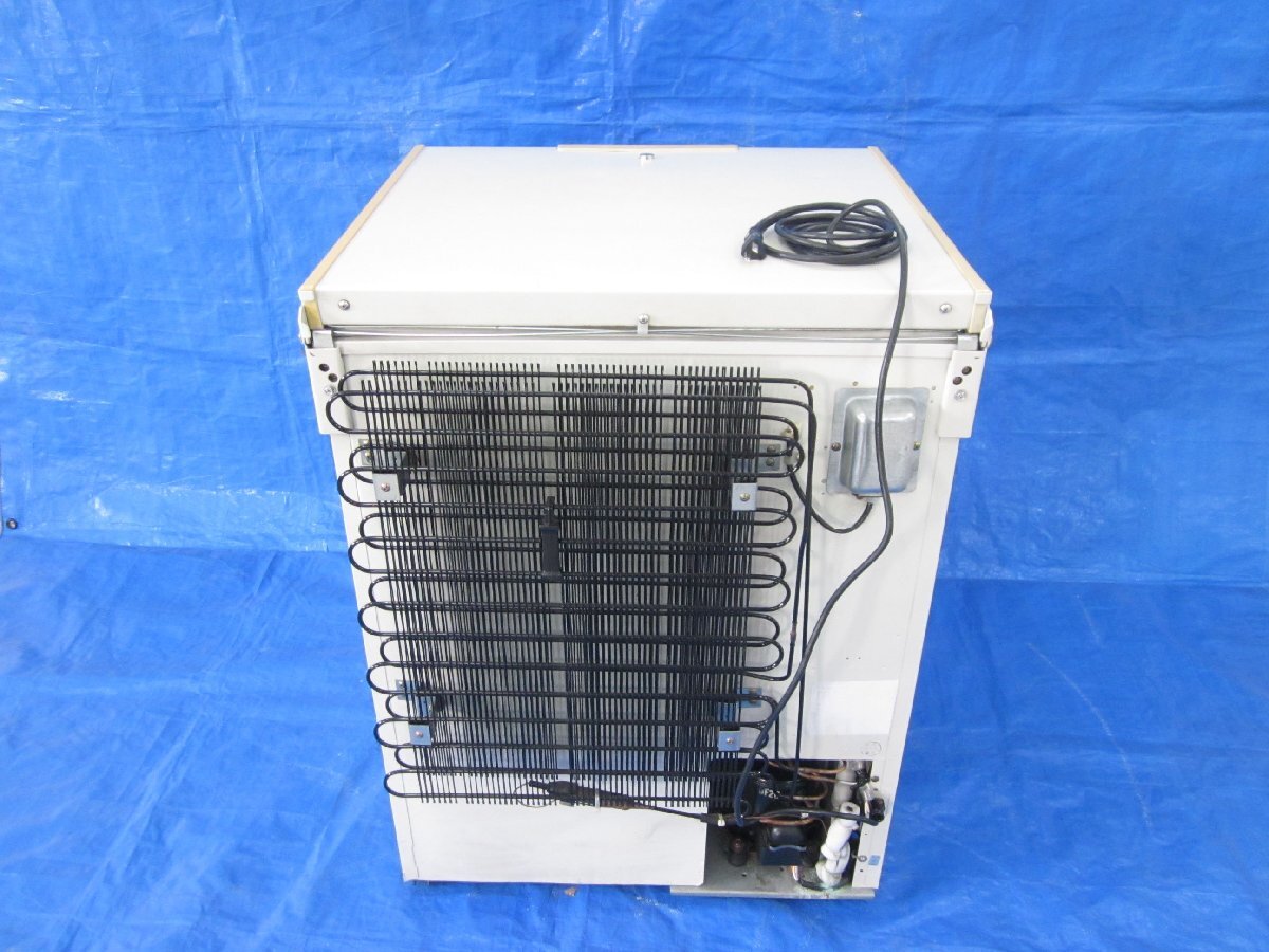 SANYO MDF-135 Medical Freezer -20℃ to -35℃ 138L 100V 50/60Hz [c1231264857]