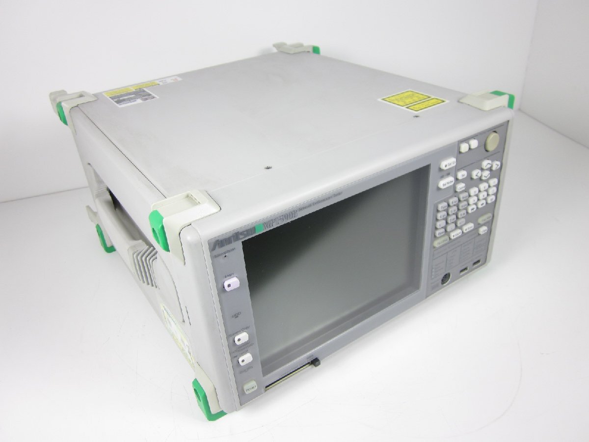 Anritsu MP1590B Network Performance Tester [g1231257069]