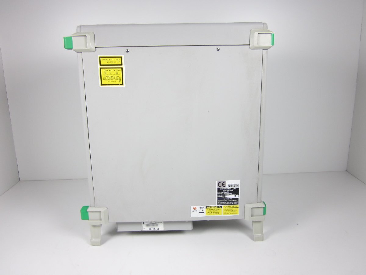 Anritsu MP1590B Network Performance Tester [g1231257069]