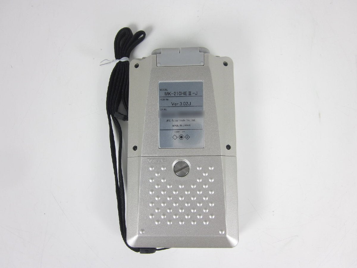 JFE Advantech MK-210HE II Equipment Diagnostic Instrument [n1231260677]