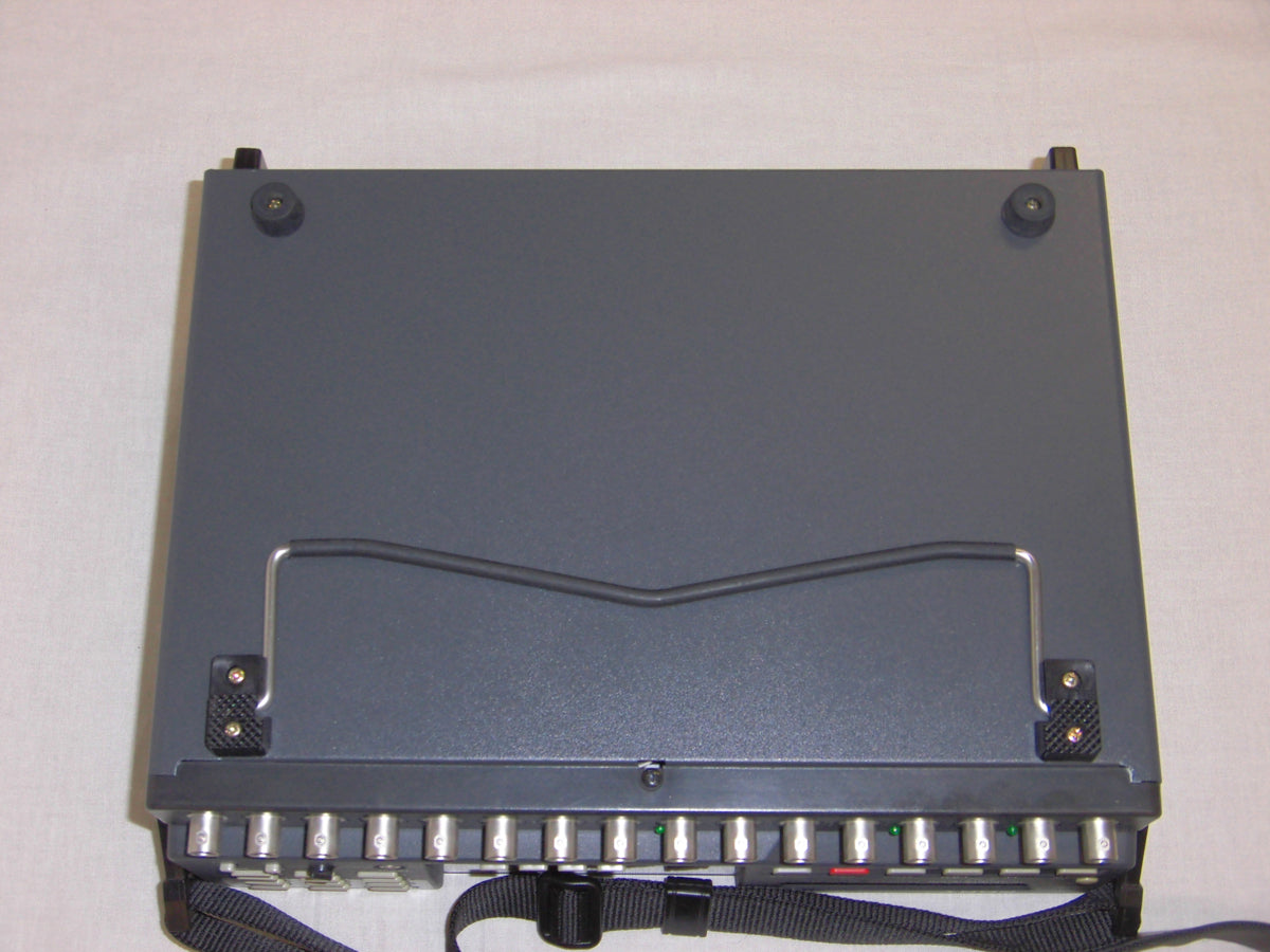 Sony PC216Ax DAT Data Recorder 16CH [t1231259313]