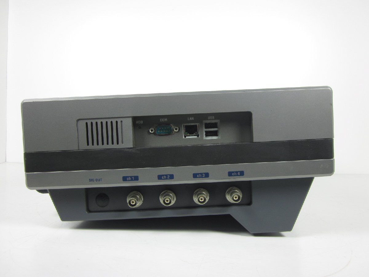 Ono Sokki CF3600AT FFT Analyzer [v1231267366]