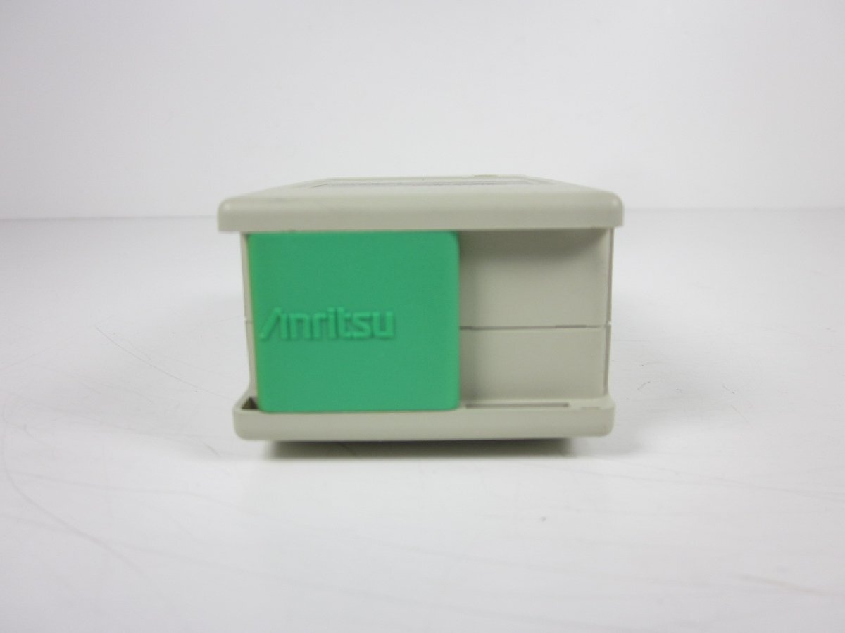 Anritsu MA9301A Optical Sensor for ML910A/ML910B 750-1700nm [b1231258964]