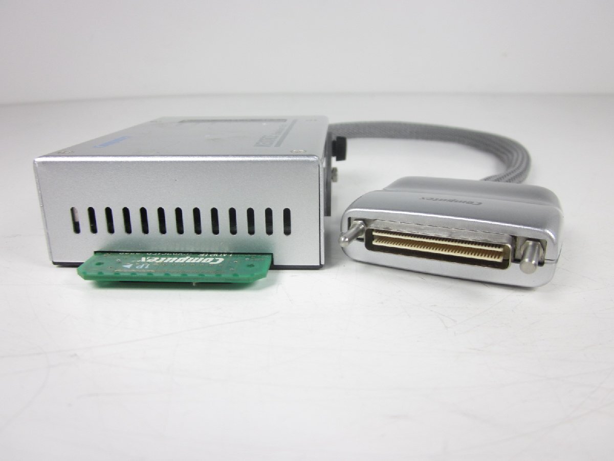 Computex EU161T NEXTICE Emulation Unit [r1231262126]